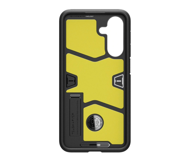 SPIGEN Tough Armor do Samsung Galaxy A36 Black ACS09166 - 1325482 - zdjęcie 2